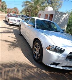 دودج تشارجر